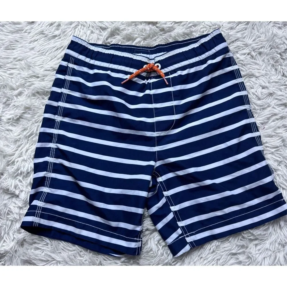 5 piece boys shorts bundle size L 10-12 by GAP, Wonder Nation, Children’s Place